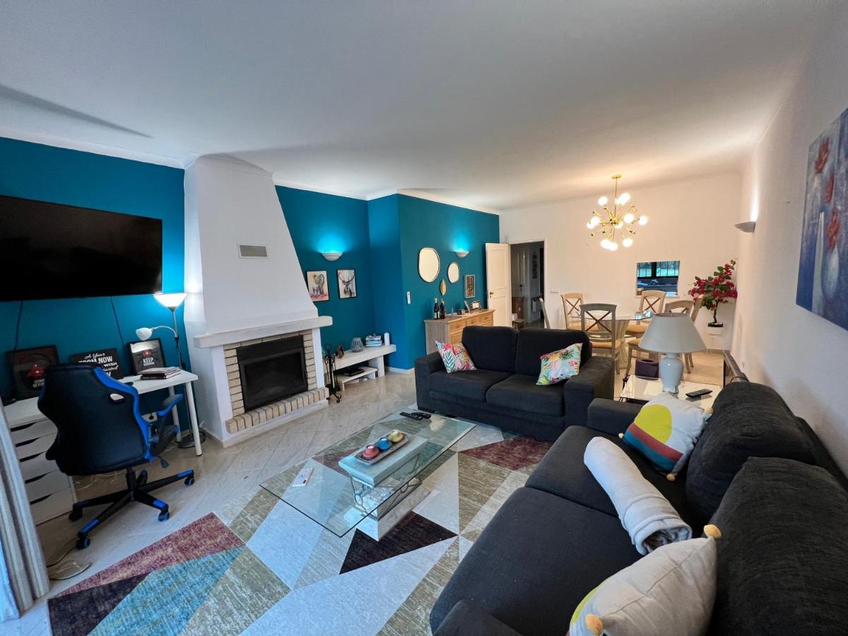 Luxury Modern T2 Ocean View - Free Parking - Pool * Алвор
